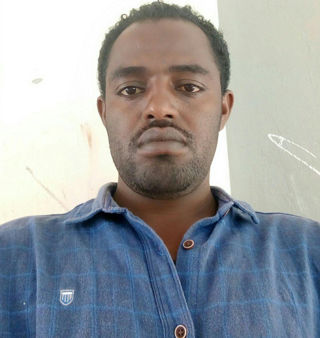 Brhanu Mekonnen