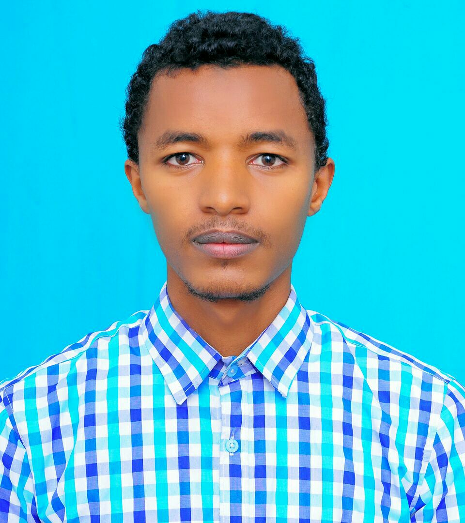 Shikur Moges Kibret